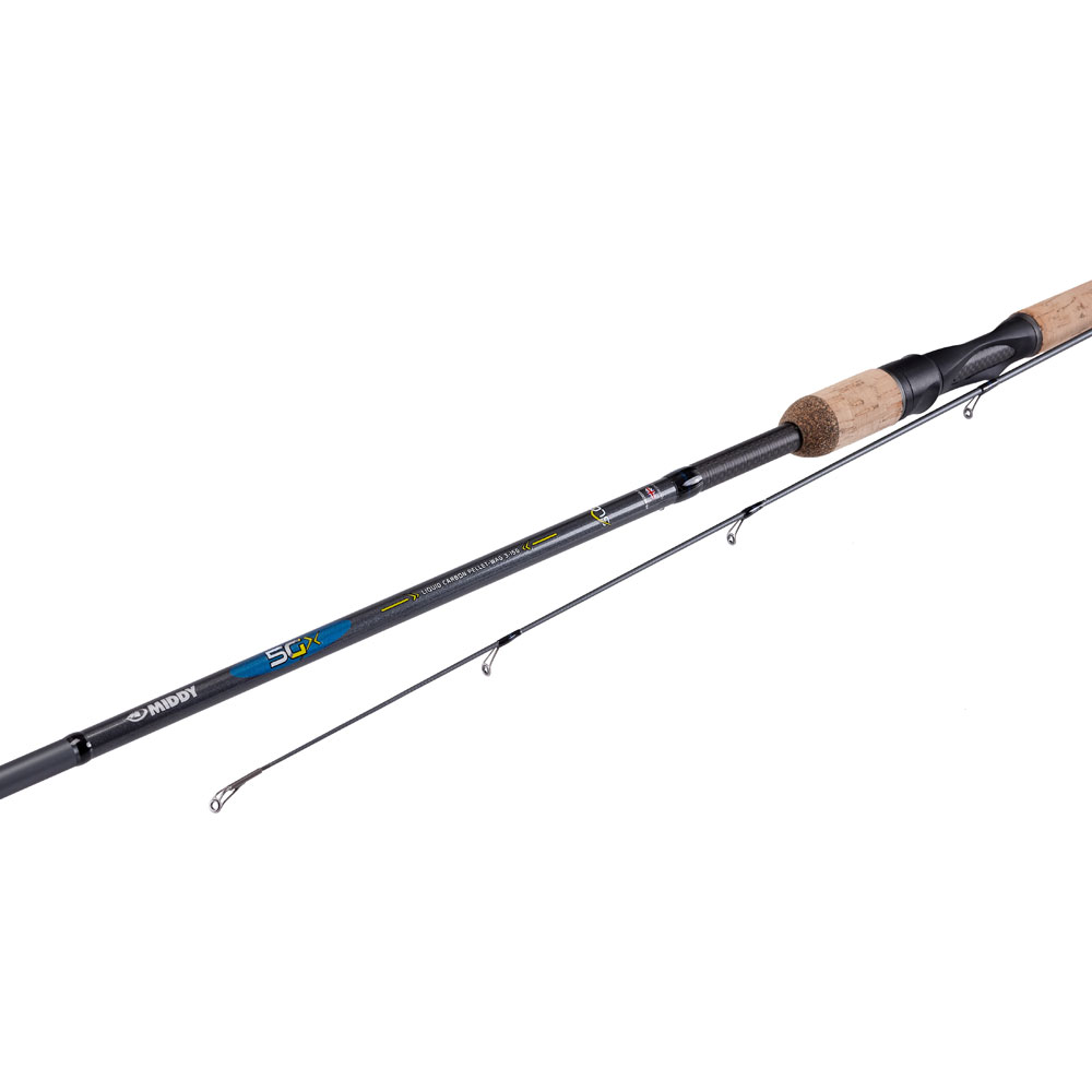 Middy 5G Pellet Waggler Rod