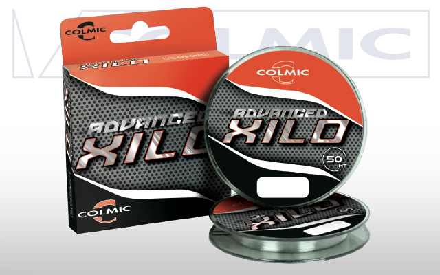 Colmic Advanced Xilo Line 50m