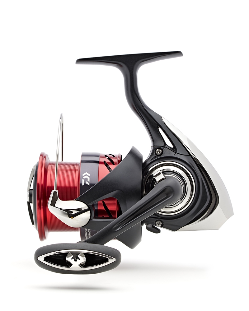 Daiwa 23 Ninja Match And Feeder Reels