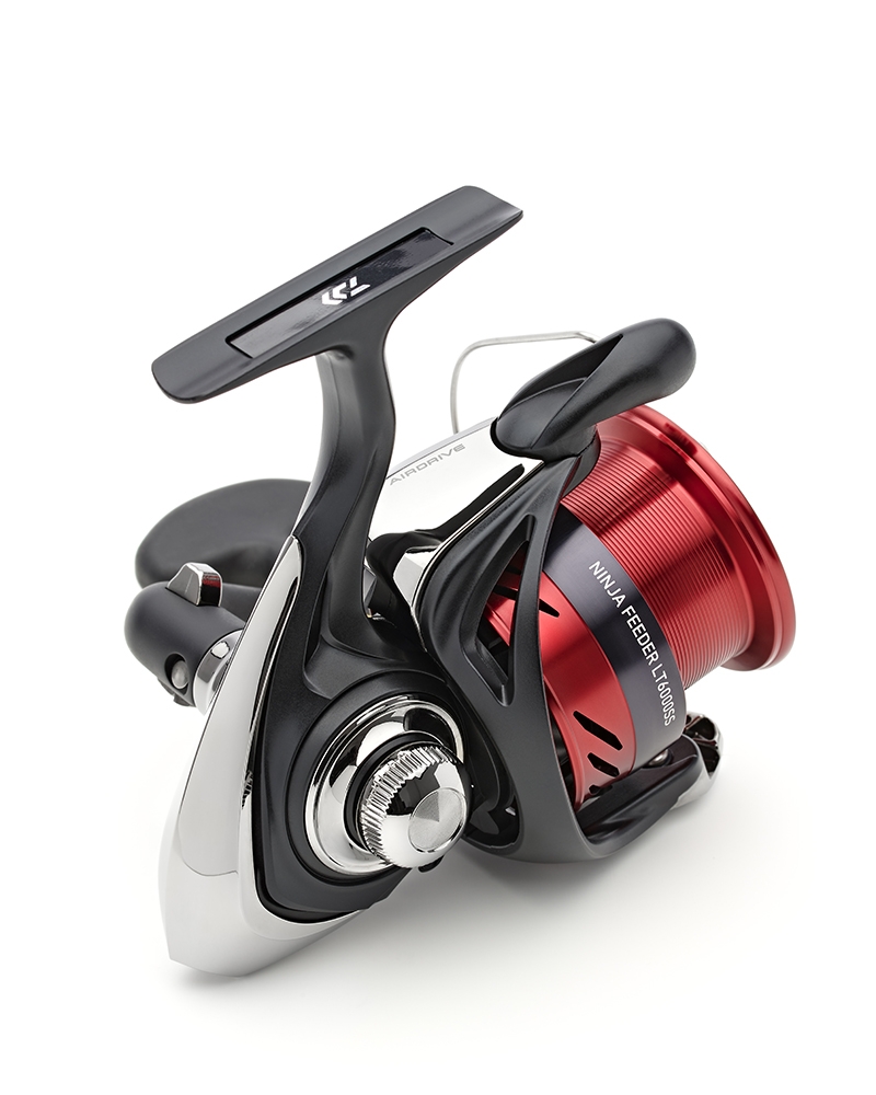 Daiwa 23 Ninja Match And Feeder Reels_1