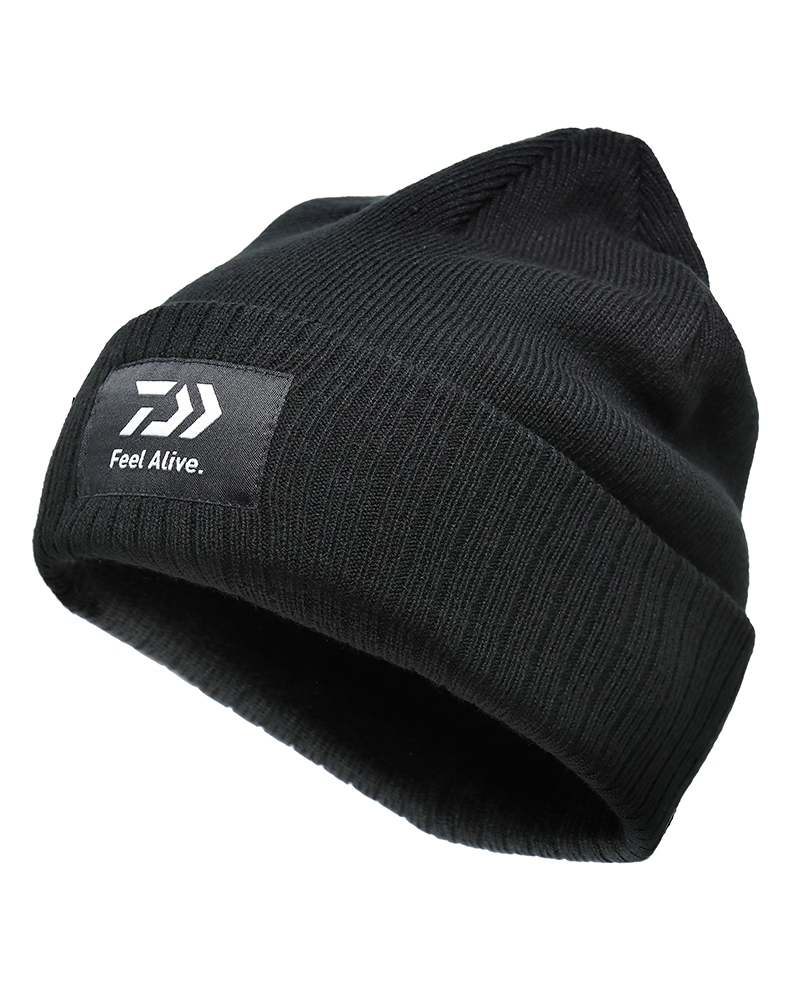 Daiwa Feel Alive Beanie Hat