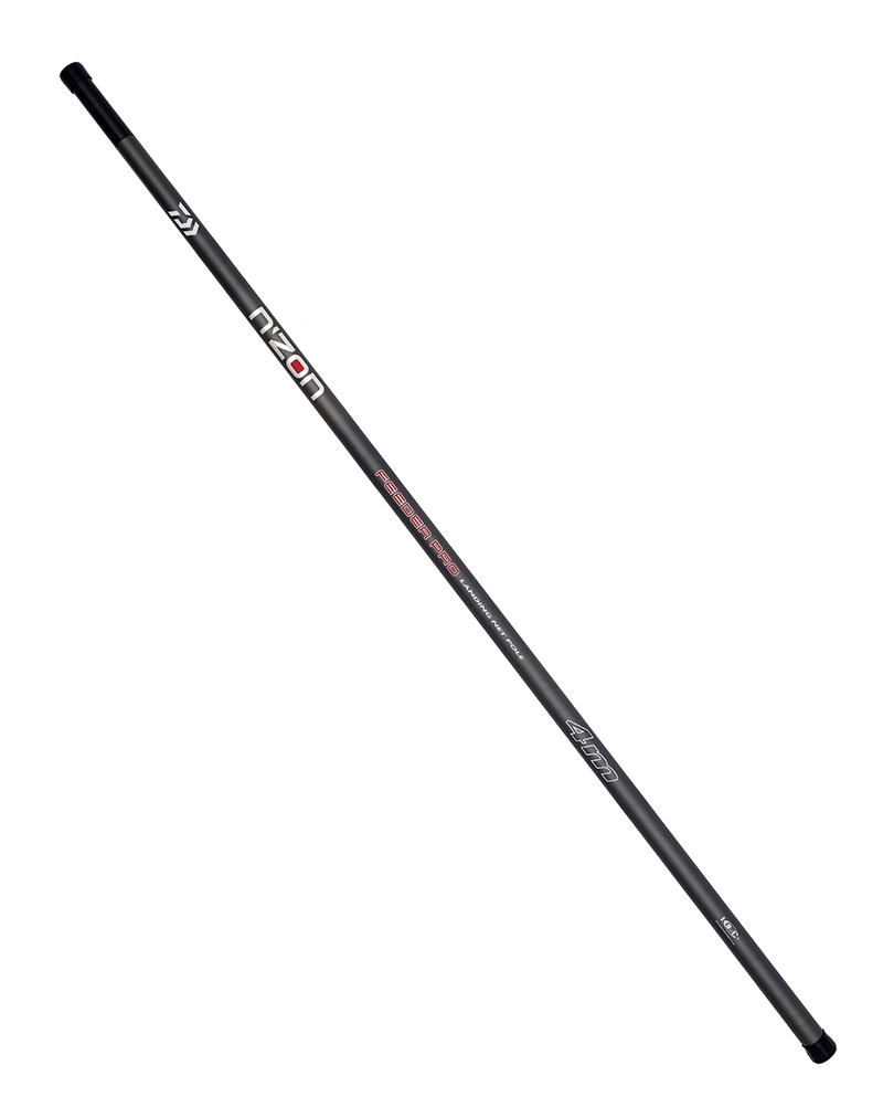 Daiwa N'zon Feeder Pro Landing Net Handle