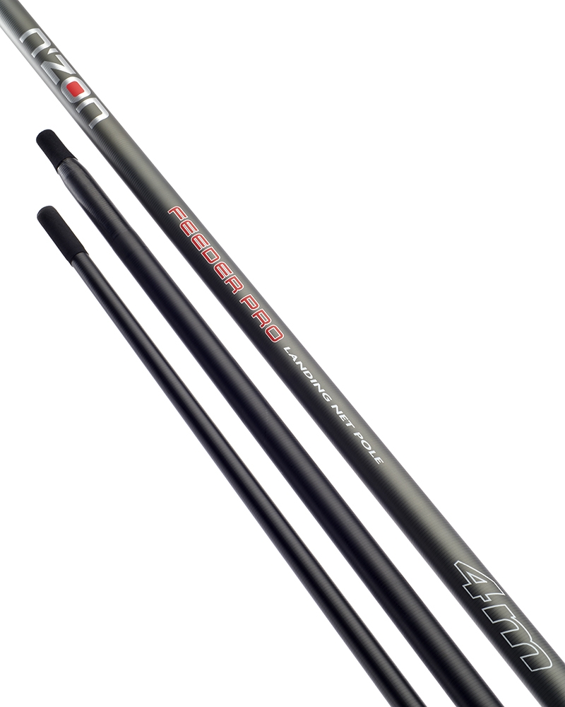 Daiwa N'zon Feeder Pro Landing Net Handle_1