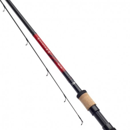 Daiwa Ninja X Float Rods