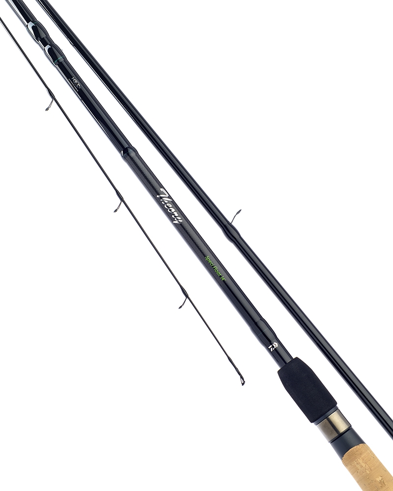 Daiwa Theory Speci Float Rods