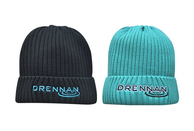 Drennan_Beanie_Hats_fishermania