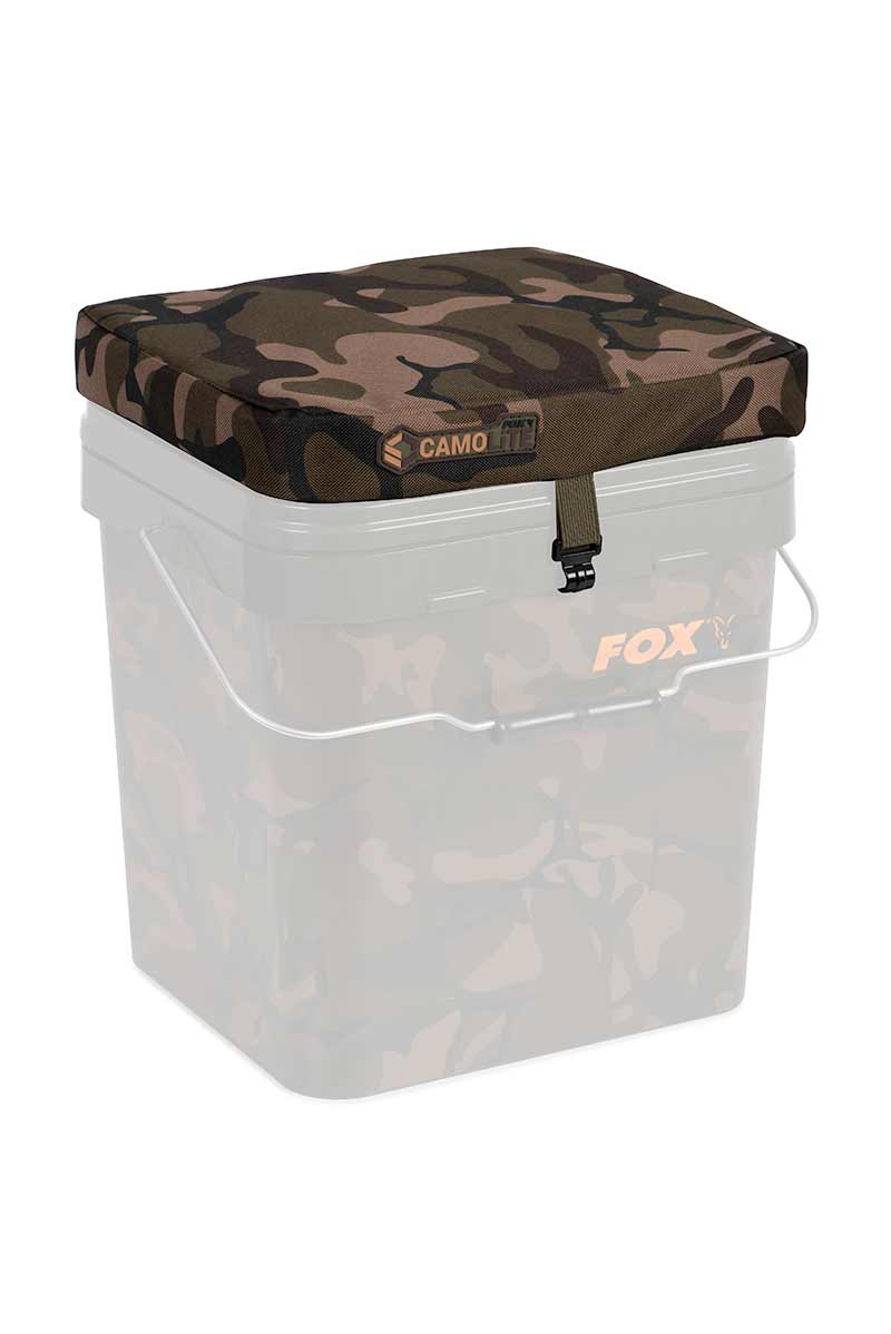 Fox Camolite Bucket Cushion_1