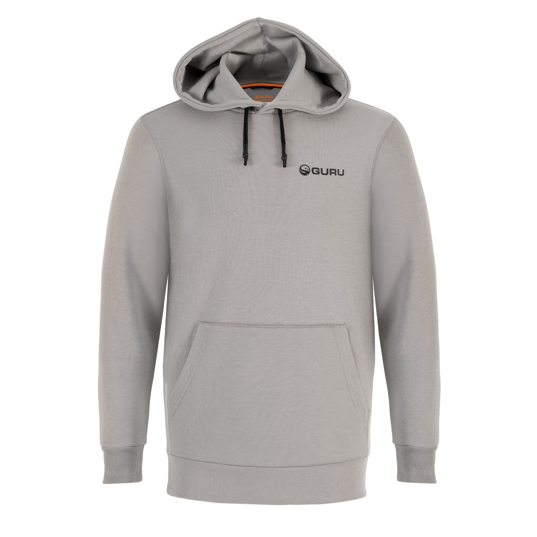 Guru Lightweight Hoodie Grey