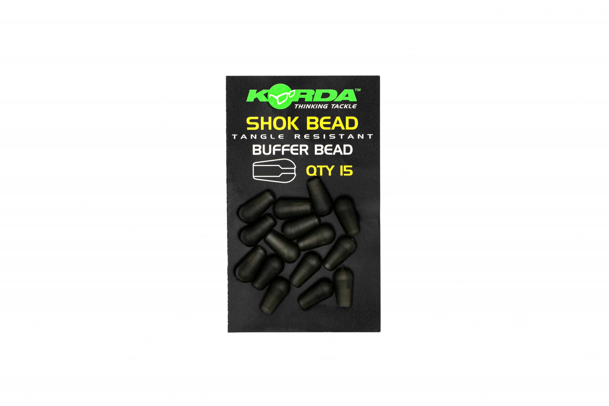 Korda Shok Bead