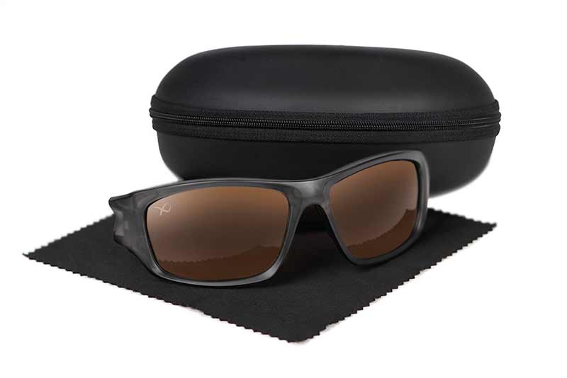 Matrix Polarised Sunglasses Wraps_2