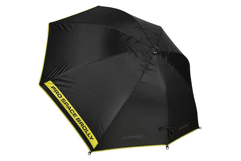 Matrix Pro Space Brolly_1