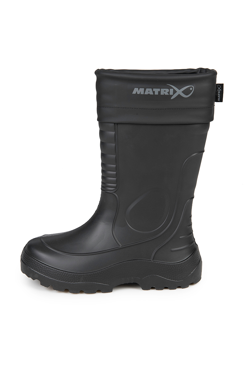 Matrix Thermal EVA Boots_1