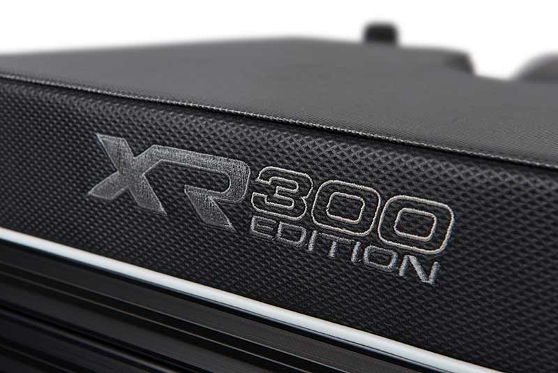 Matrix XR300 Limited Edition Seatbox_4