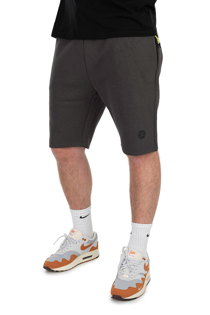 Matrix_Shorts_Grey_Lime _Black_Edition_fishermania