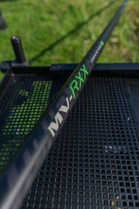 Maver MV-RXX Landing Net Handle