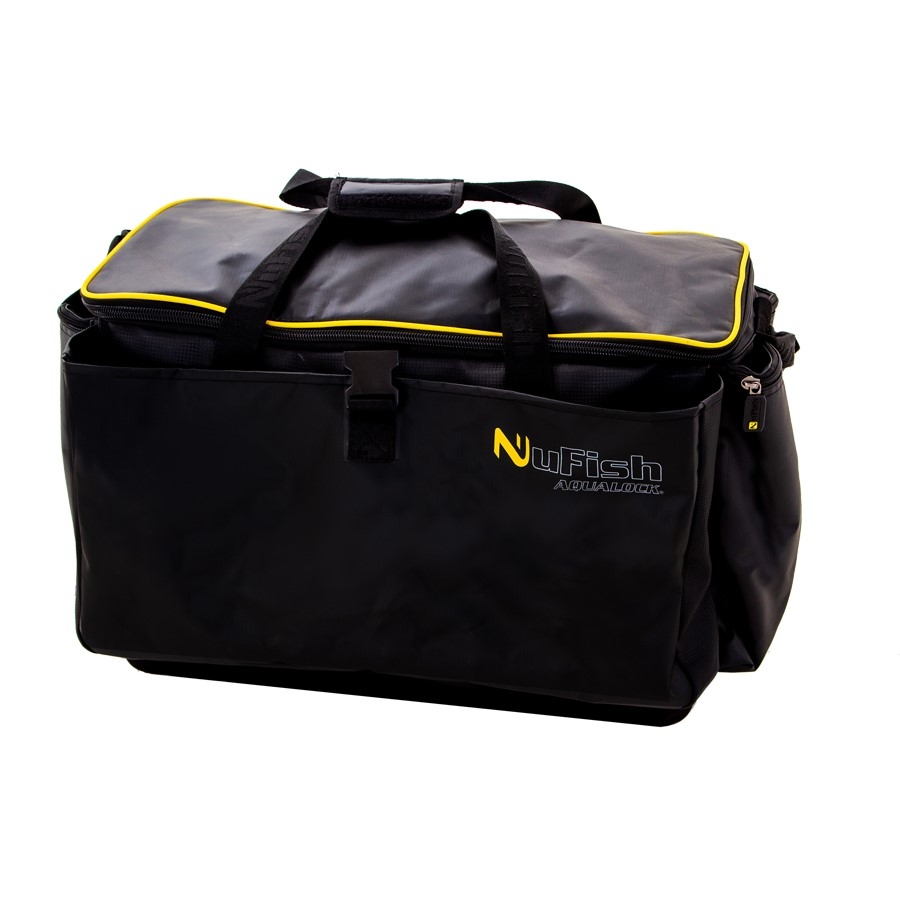 Nu Fish Carryall