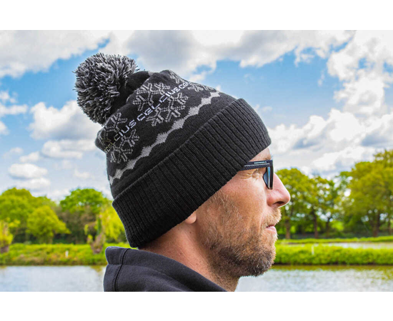 Preston Celcius Waterproof Bobble_1