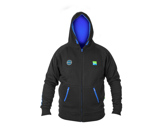 Preston Celcius Zip Hoodie