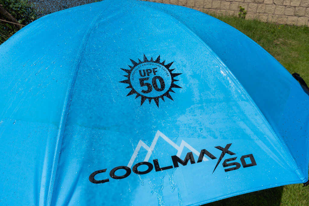 Preston Coolmax Brolly_1