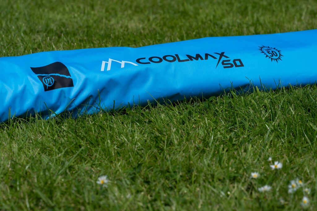 Preston Coolmax Brolly_2