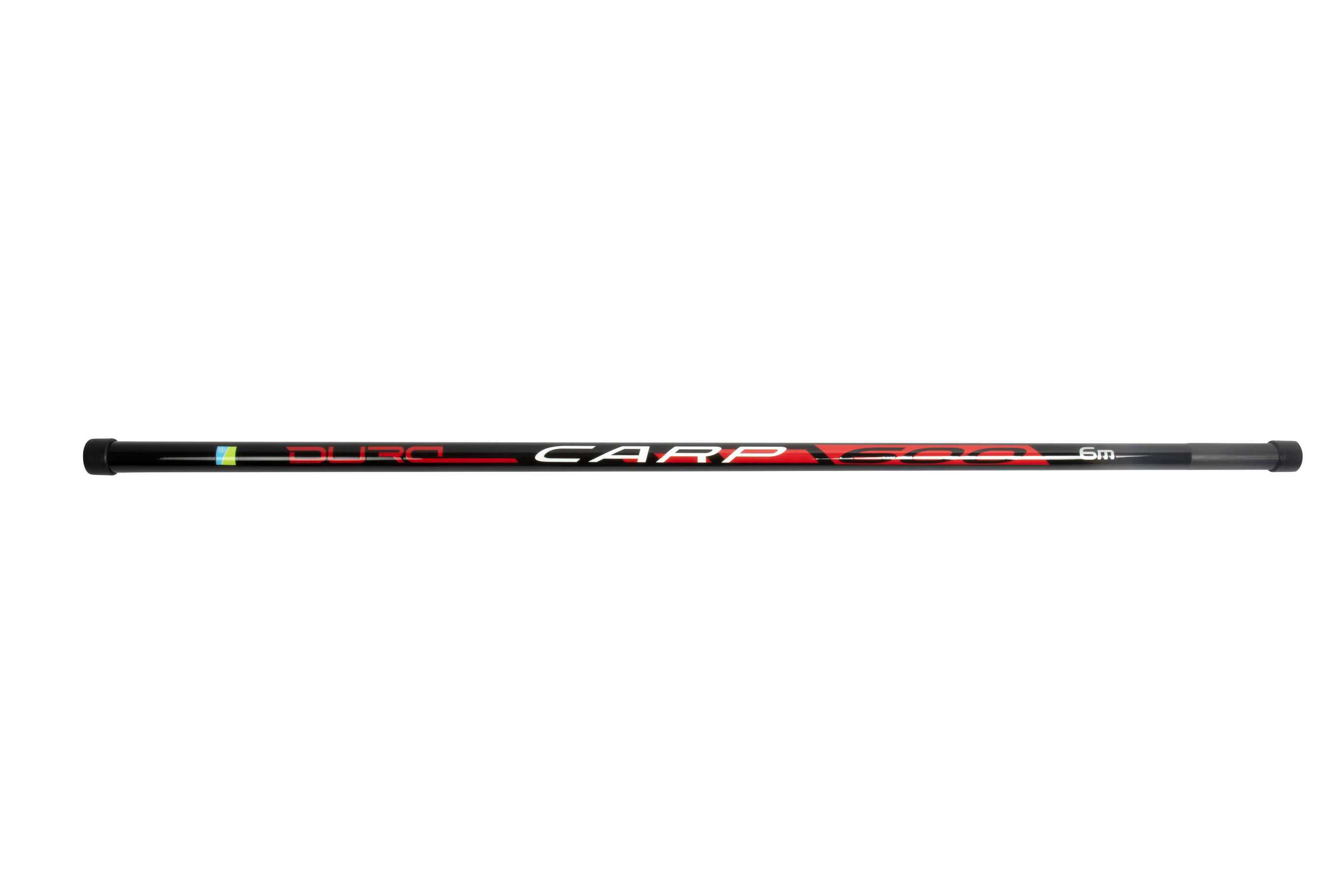 Preston Dura Carp 600 Carp Pole