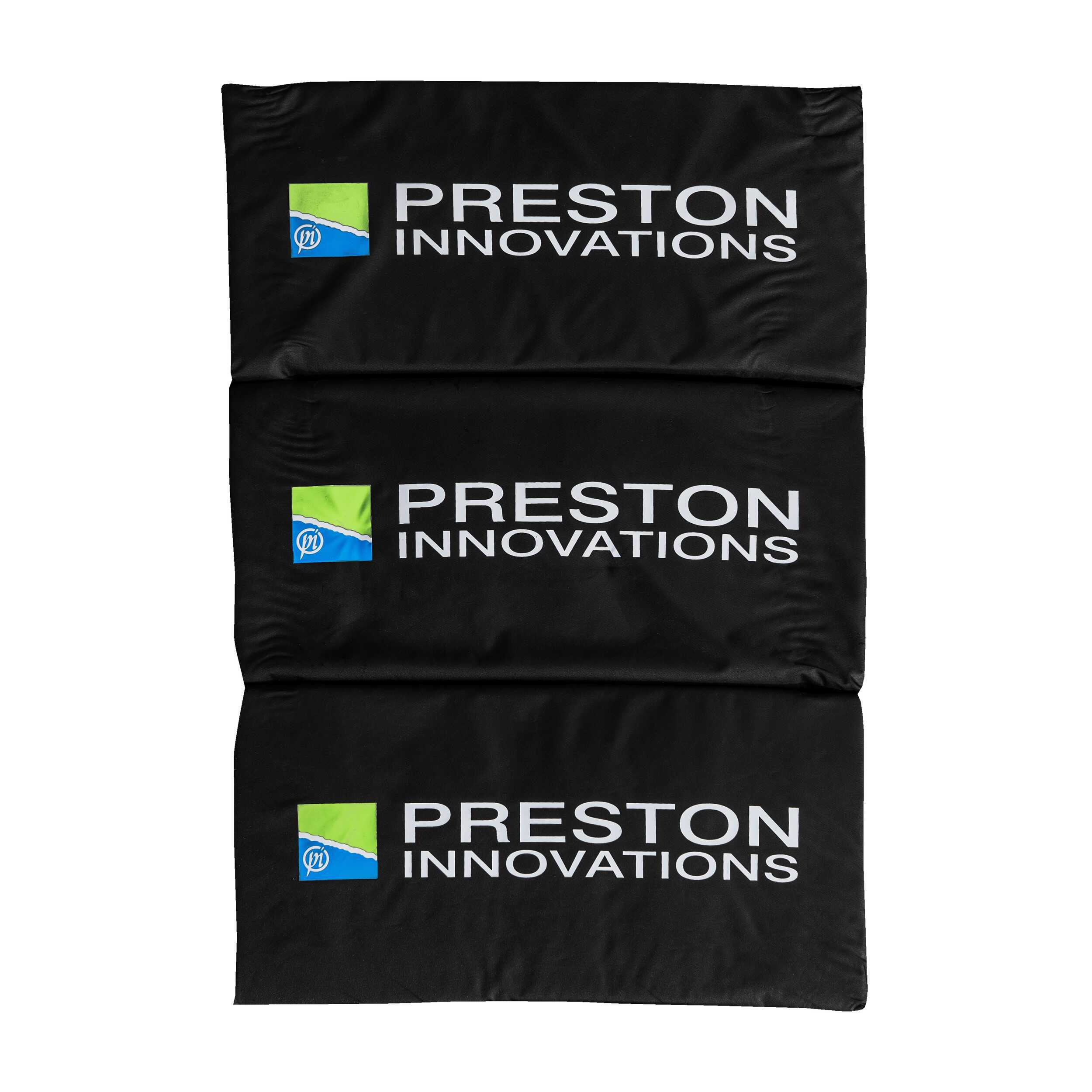 Preston Fold Away Unhooking Mat_1