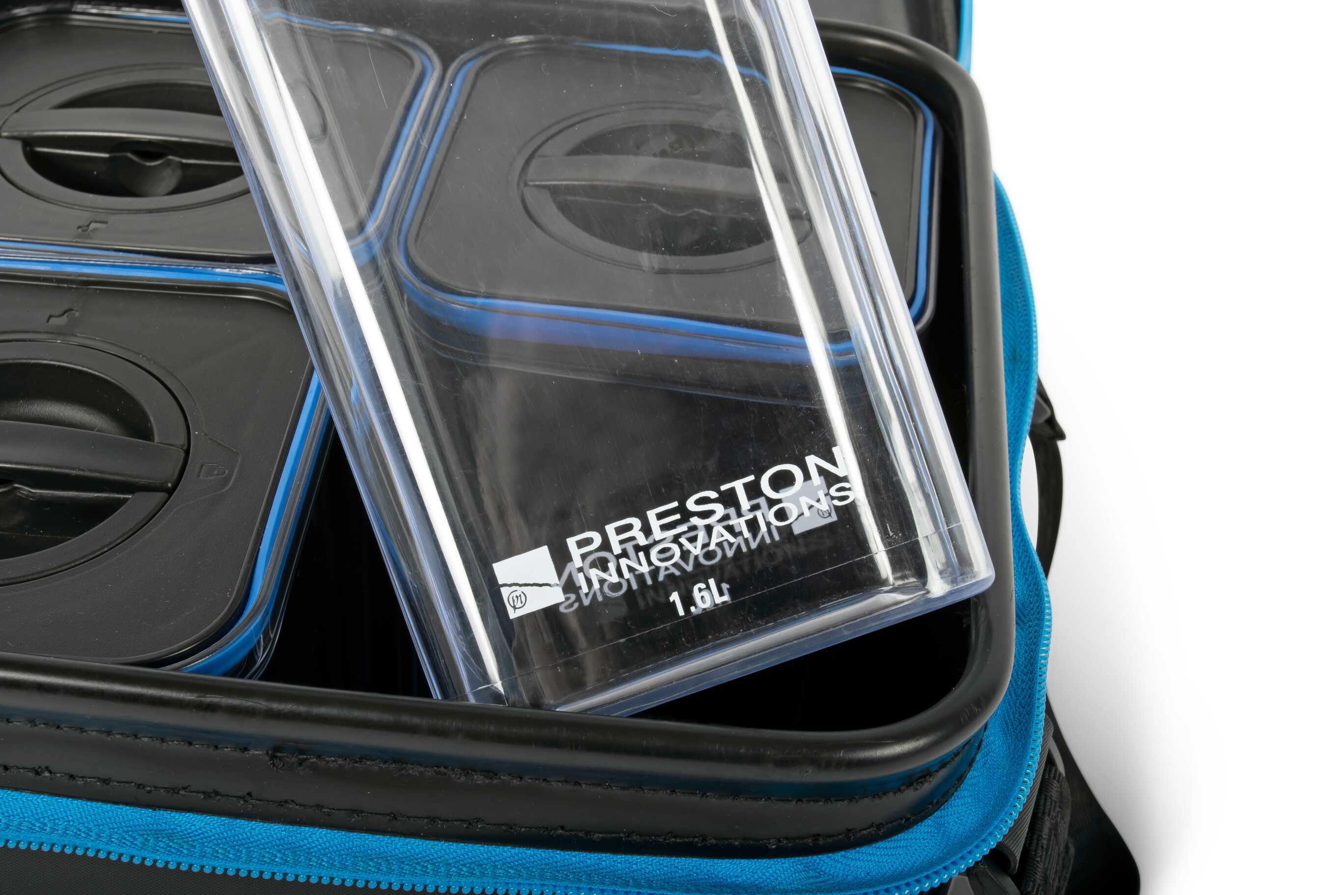 Preston Hardcase Bait Safe_2