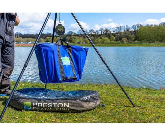 Preston Heavy Duty Weigh Bag_3