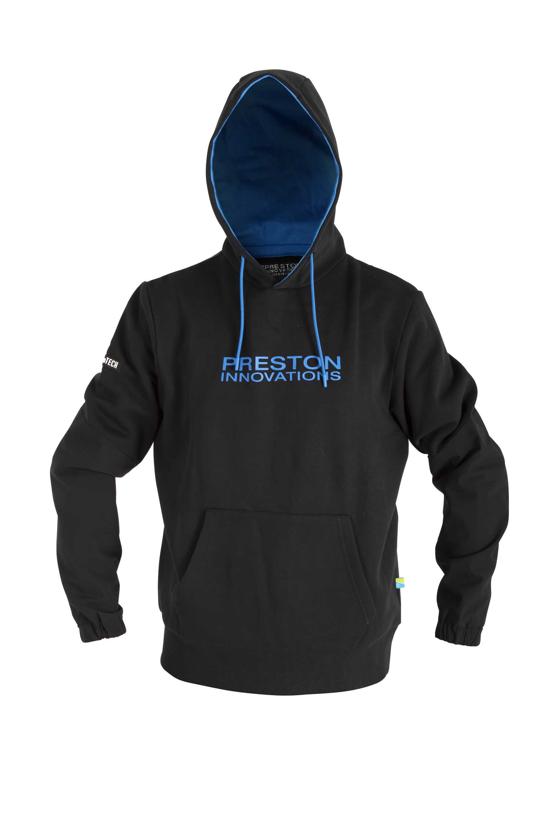 Preston Hycrotech Pullover Hoodie