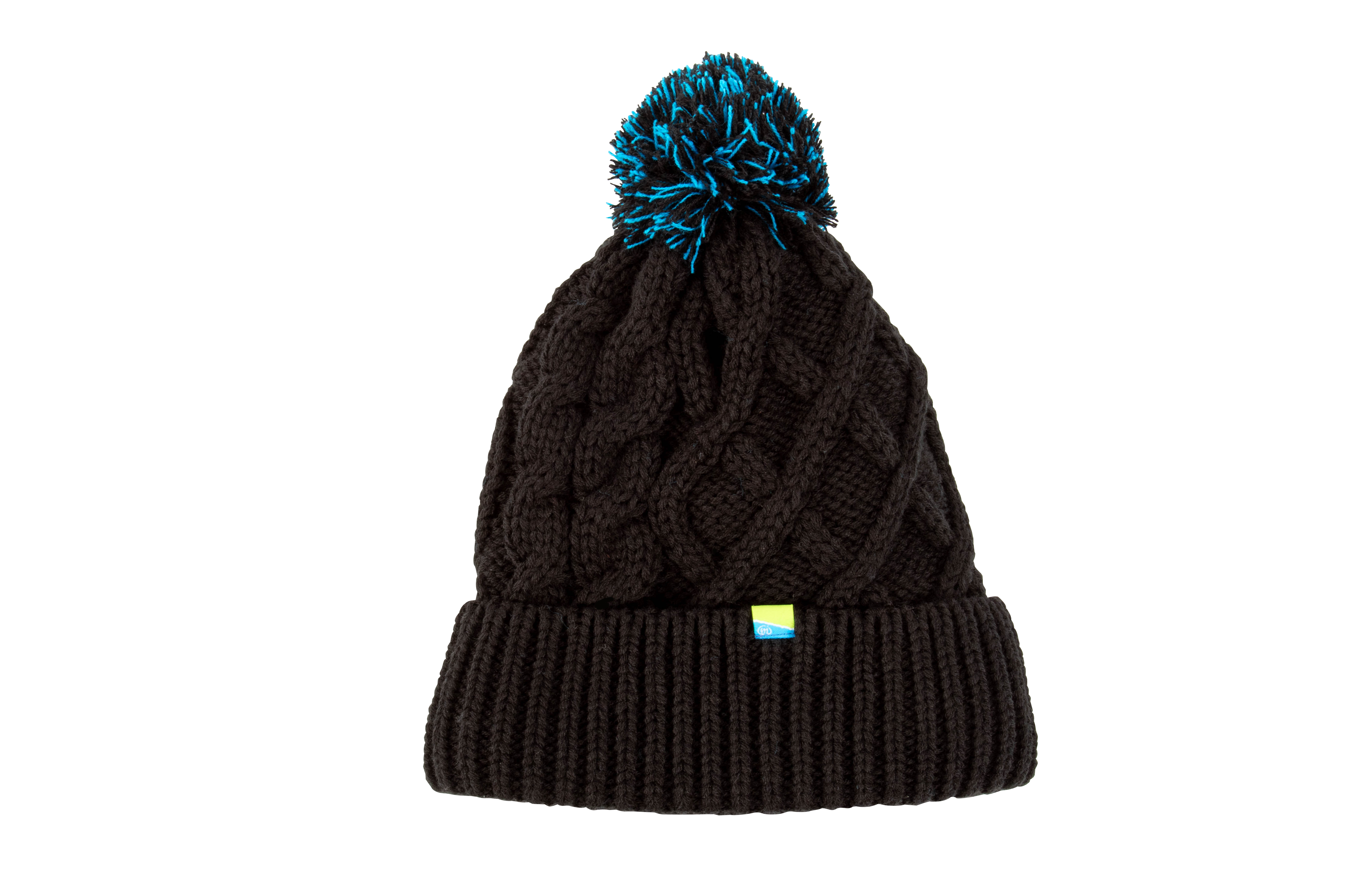 Preston Knitted Beanie