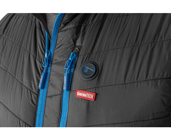 Preston Thermatech Heated Gilet__2