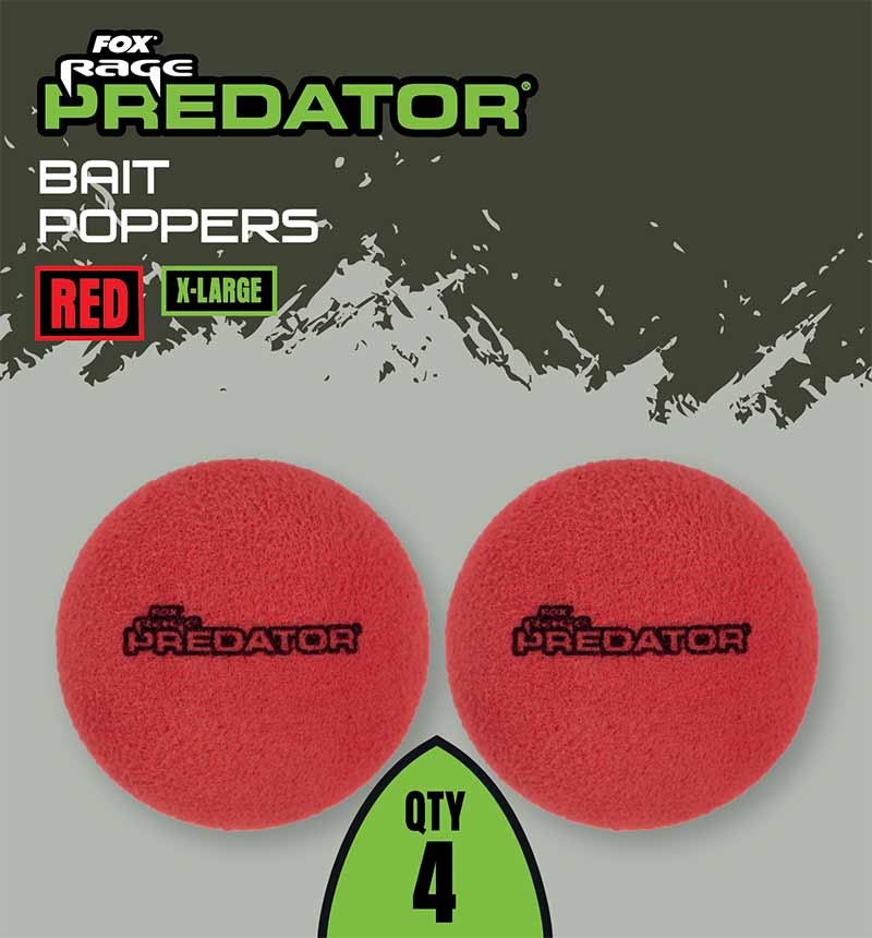 Rage Bait Poppers