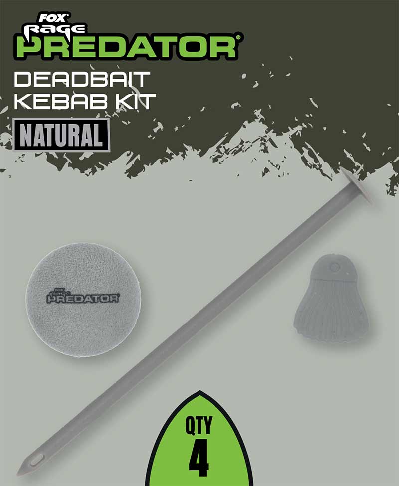 Rage Predator Deadbait Kebab Kit_1