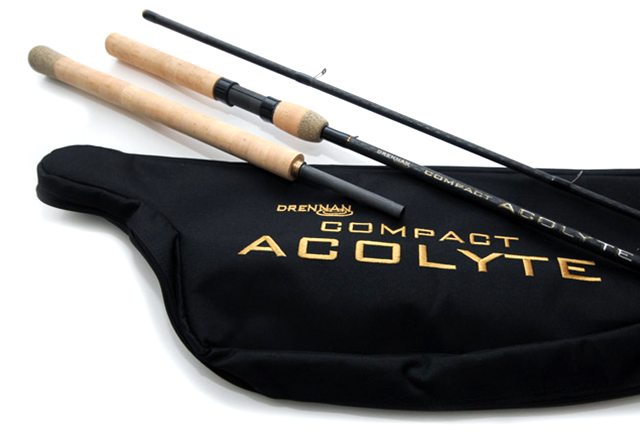 Drennan Acolyte Compact Float Rods