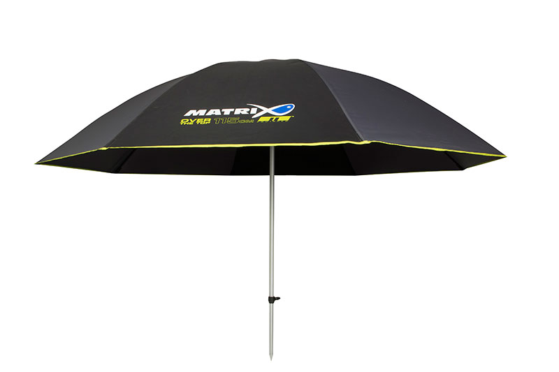 Matrix 115cm Over the Top Brolly