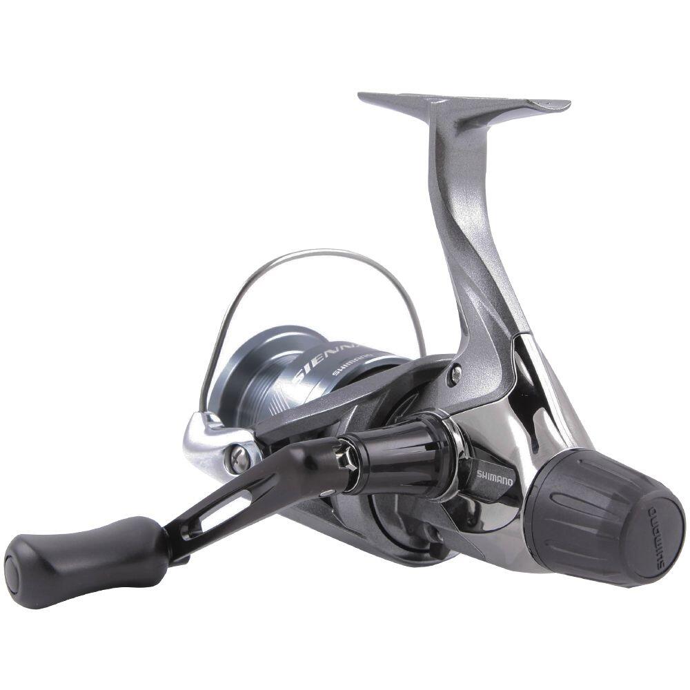 Shimano Sienna RE SN2500RE Spinning Fishing Reel for sale online